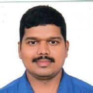 Praveen V Class 12 Tuition trainer in Hyderabad