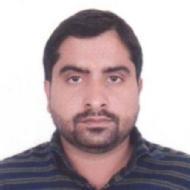 Himanshu Mani Tripathi Class 12 Tuition trainer in Machhali Shahar