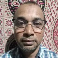 Md Kashimuddin Sanpui Drawing trainer in Kolkata