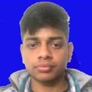 Ankush Patel Class 9 Tuition trainer in Bareilly