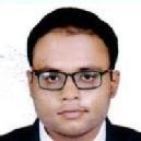 Photo of Akshaya Kumar Sahoo