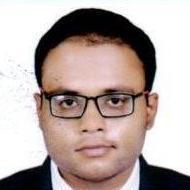Akshaya Kumar Sahoo Class 10 trainer in Bant