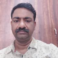 Mukesh Kumar NEET-UG trainer in Delhi