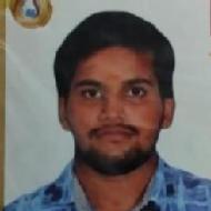 Silambarasan V M Bank Clerical Exam trainer in Bangalore