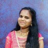 Kadali B. Class 9 Tuition trainer in Hyderabad