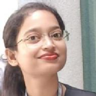 Riyana S. Nursery-KG Tuition trainer in Nadia