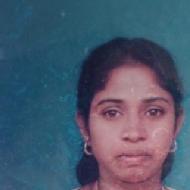Padmini S. Class I-V Tuition trainer in Chennai