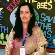 Hasbiya A. Class I-V Tuition trainer in Hyderabad