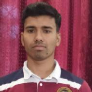 Afzal Ali UPSC Exams trainer in Areraj