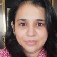 Pooja J. Vedic Maths trainer in Mumbai