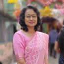 Photo of Piyali Bose