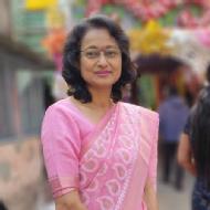 Piyali Bose Class 7 Tuition trainer in Gurgaon