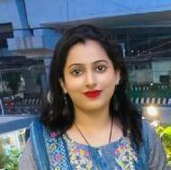 Puja G. Class I-V Tuition trainer in Gmc