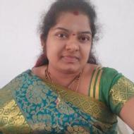 Ganga B. BTech Tuition trainer in Amalapuram