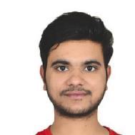 Sumit Kumar Bishnoi Class 12 Tuition trainer in Hyderabad