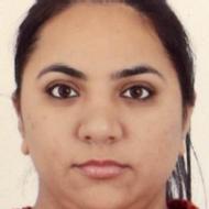 Jasleen Class I-V Tuition trainer in Ludhiana