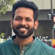 Karan Class 9 Tuition trainer in Mumbai