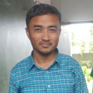 Sunil Kumar Thapa Class 12 Tuition trainer in Vikasnagar