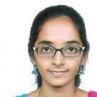 Nandhini P. NEET-UG trainer in Coimbatore