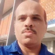 Hemant Devidas Jadhav Computer Course trainer in Silvassa