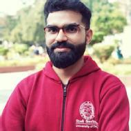 Vipul Singh Class 10 trainer in Delhi