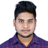 Jaya Prakash Duvvuri Class 11 Tuition trainer in Hyderabad