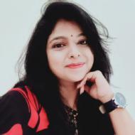 Asha K. Soft Skills trainer in Vadodara