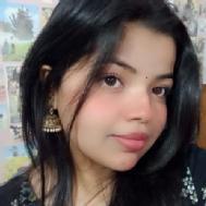 Namrata B. Class 10 trainer in Matteli