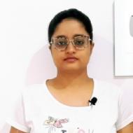 Swarnshikha M. Class 12 Tuition trainer in Giridih