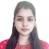 Manisha B. Class I-V Tuition trainer in Angul