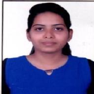 Priyanka K. Class I-V Tuition trainer in Jaipur