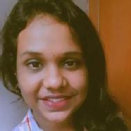 Shalini D. Dental Tuition trainer in Vanur