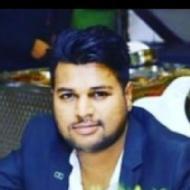 Rahul Verma Personal Trainer trainer in Delhi