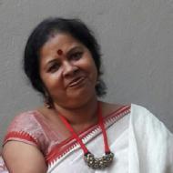 Somali Majumder Class I-V Tuition trainer in Kolkata