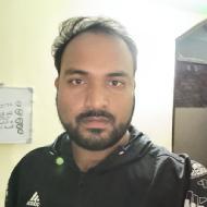 Aamir Azam Class 12 Tuition trainer in Delhi