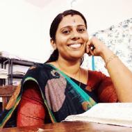 Parvathy Ullas Class 6 Tuition trainer in Meenachil