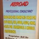 Photo of Assignment Abroad