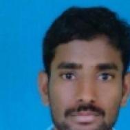 Anil Kumar Class 12 Tuition trainer in Chennaraopet