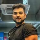 Photo of Debabrata Gouda