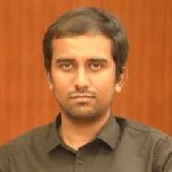 Sumedh Spoken English trainer in Yeola