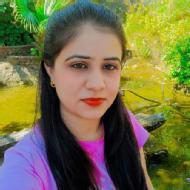 Vishwajeet Kaur Class I-V Tuition trainer in Bikaner