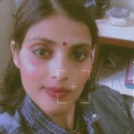 Navdeep K. Nursing trainer in Kharar