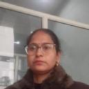 Photo of Usha K.