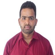 Yogesh Kumar Bank Clerical Exam trainer in Rewari