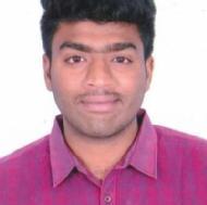 Sandeep Reddy Class 12 Tuition trainer in Bangalore