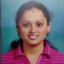 Photo of Prathima Shastri