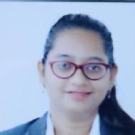 Mayuri C. Java trainer in Bhusawal