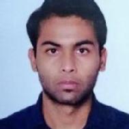 Anant Kumar Class I-V Tuition trainer in Purnea