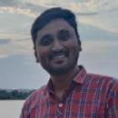 Photo of Vaibhav Deshpande 