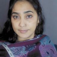 Ameena C. Tailoring trainer in Noida